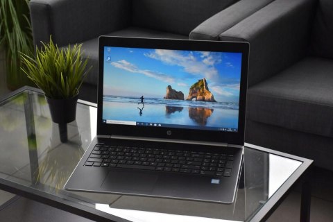 Laptop HP 450 G6 FHD