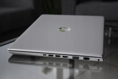 Laptop HP 450 G6 FHD