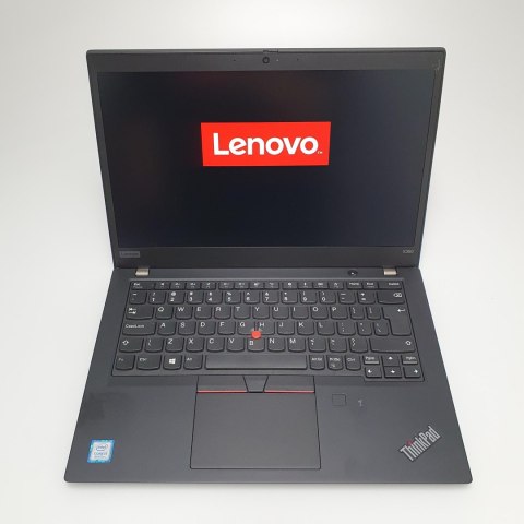Laptop Lenovo x390 FHD