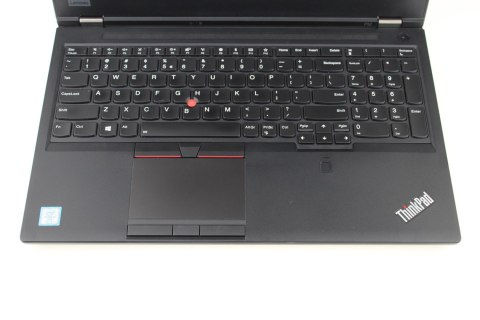 Laptop Lenovo P52 FHD