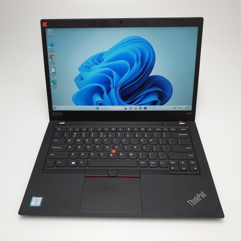 Laptop Lenovo T490 FHD