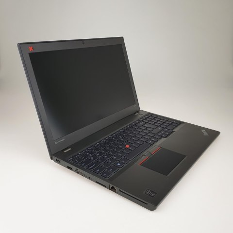 Laptop Lenovo W550s FHD