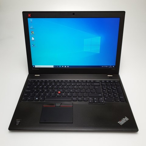 Laptop Lenovo W550s FHD