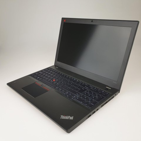 Laptop Lenovo W550s FHD