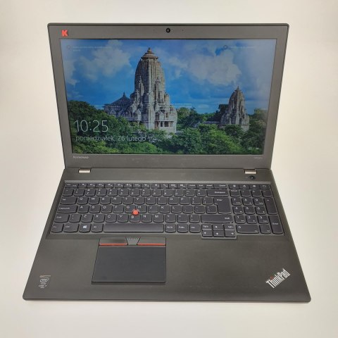 Laptop Lenovo W550s FHD