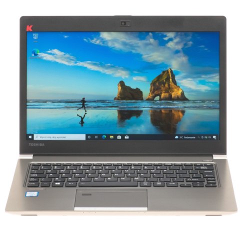 Laptop Toshiba Z30-E IPS