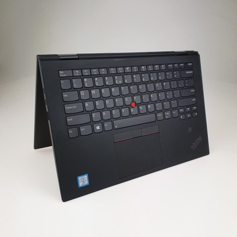 Lenovo X1 Yoga 3rd GEN.