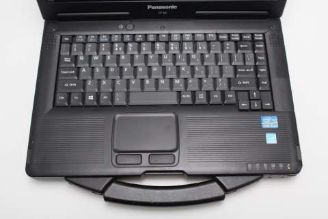 Panasonic Toughbook CF-53