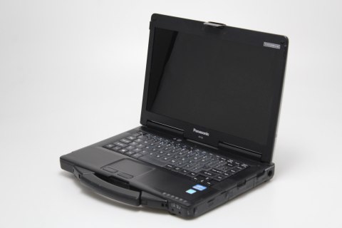 Panasonic Toughbook CF-53