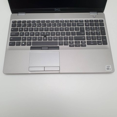 Dell Latitude 5510