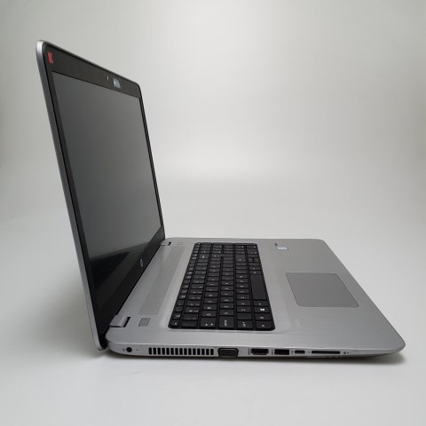 HP ProBook 470 G4 FHD