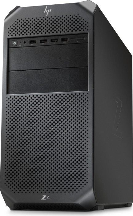 HP Workstation Z6 G4 TWR