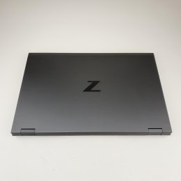 HP ZBook Fury 17 G7 | RTX