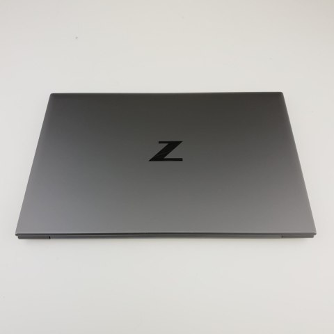 HP Zbook Firefly 15 G7