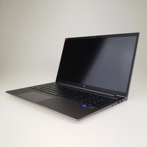HP Zbook Firefly 15 G7