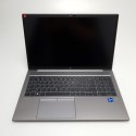 HP Zbook Firefly 15 G7