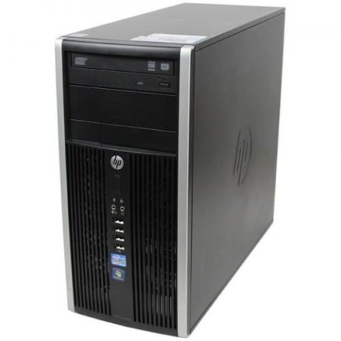 Komputer HP 6300 SFF