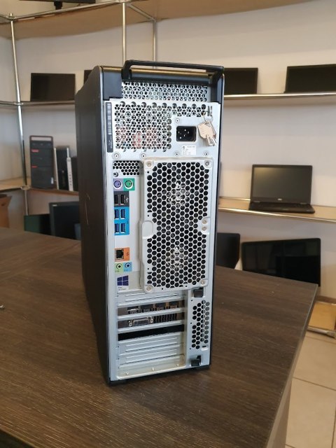 Komputer HP Z640 TOWER