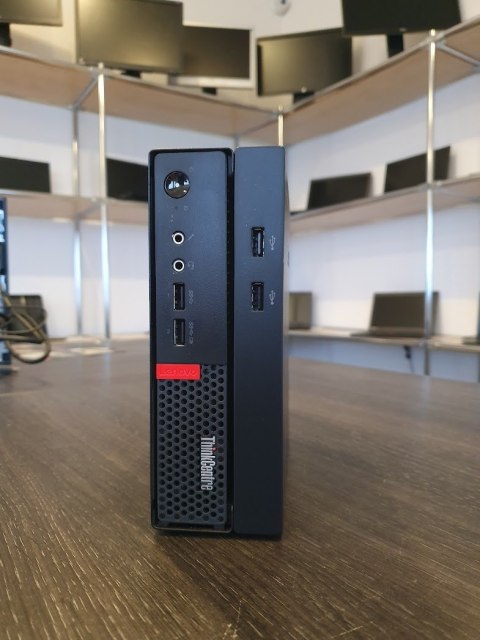 Komputer Lenovo M910Q TIN