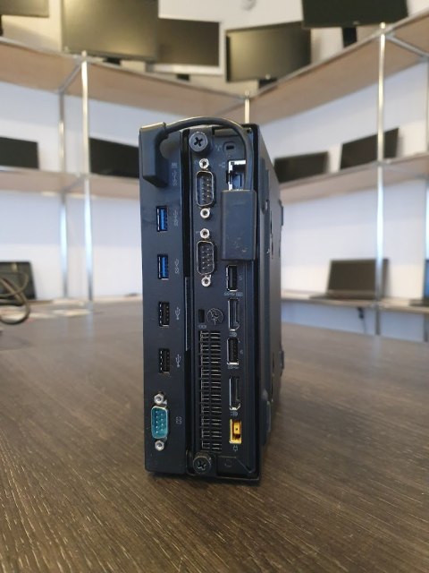 Komputer Lenovo M920Q TIN