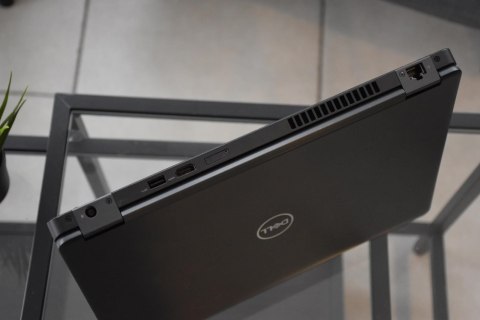 Laptop Dell 5491 HD