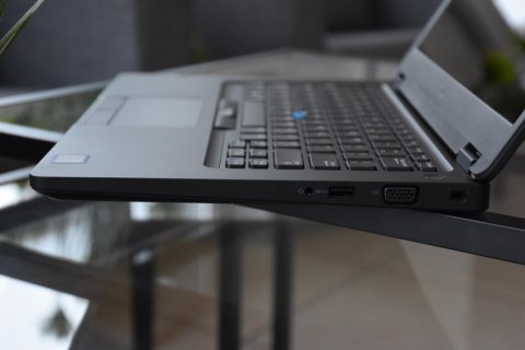 Laptop Dell 5491 HD