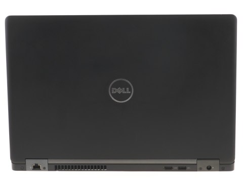 Laptop Dell 5580 FHD