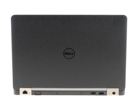 Laptop Dell E5270 Win 11