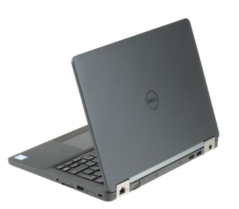 Laptop Dell E5270 Win 11
