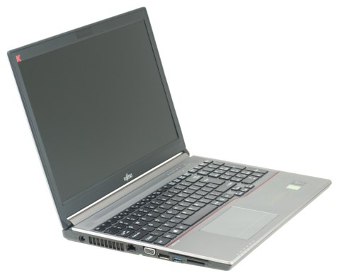 Laptop Fujitsu E754 HD