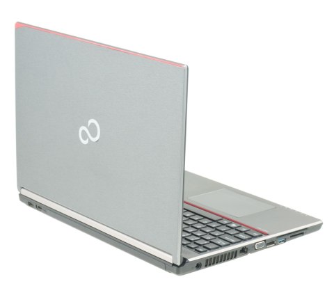 Laptop Fujitsu E754 HD