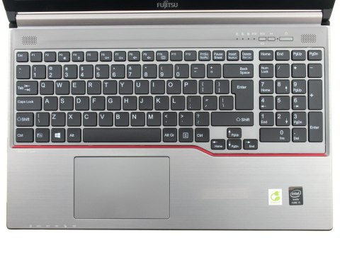 Laptop Fujitsu E754 HD