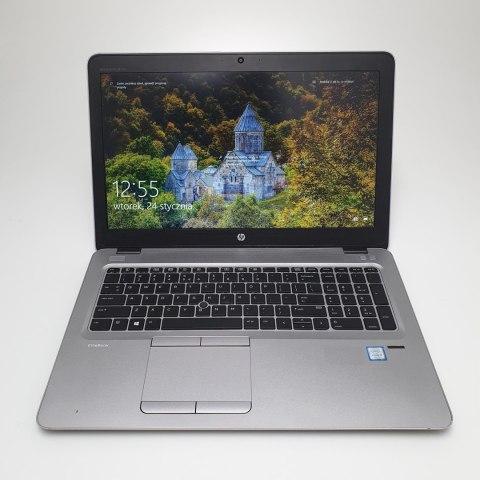 Laptop HP 850 G4 FHD