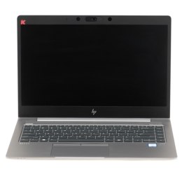 Laptop HP ZBook 14u W11