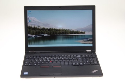 Laptop Lenovo P50 M1000M