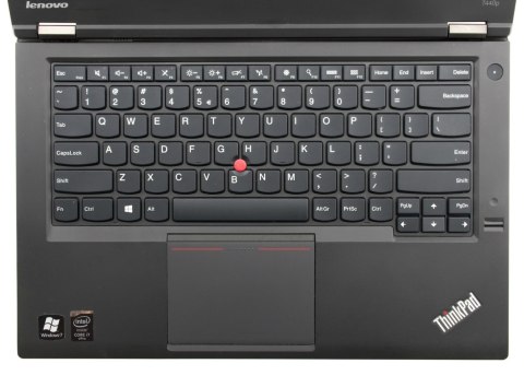 Laptop Lenovo T440p FHD
