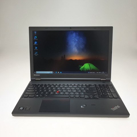Laptop Lenovo W540 FHD
