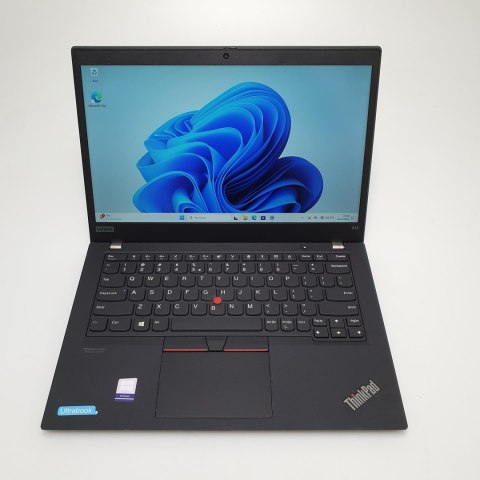 Lenovo ThinkPad X13 Gen 1