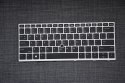 Nowa Klawiatura HP 830 G5