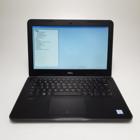 Dell Latitude 3380 HD