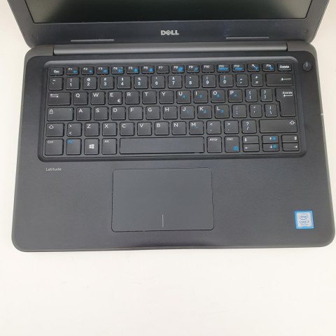 Dell Latitude 3380 HD