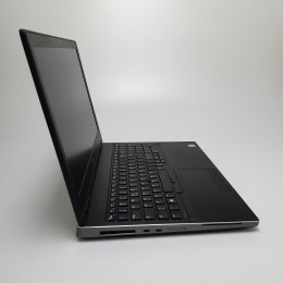 Dell Precision 5520 FHD