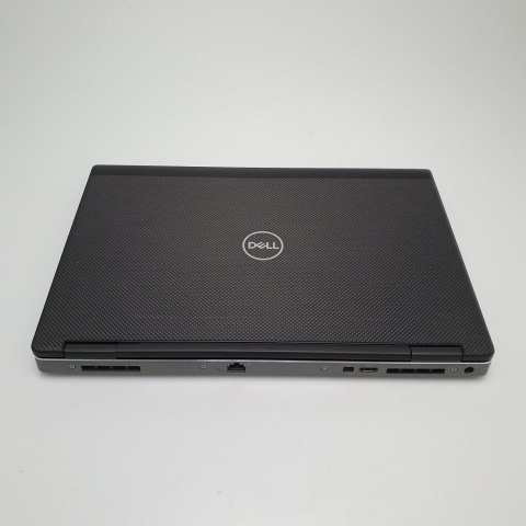 Dell Precision 7540 T2000