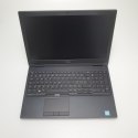 Dell Precision 7540 T2000