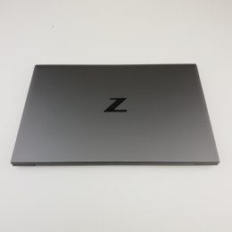 HP Zbook Firefly 15 G8