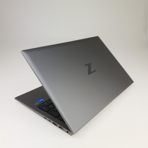 HP Zbook Firefly 15 G8