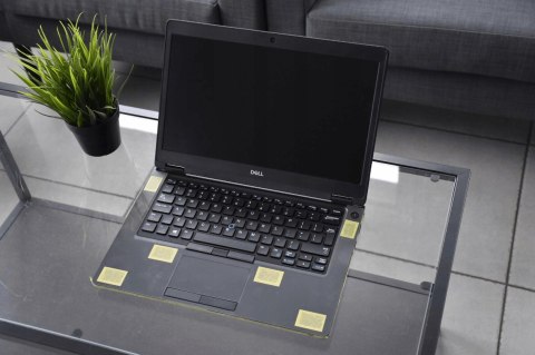 Laptop Dell 5490 FHD