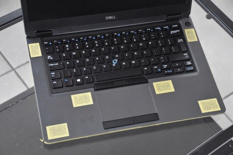 Laptop Dell 5490 FHD