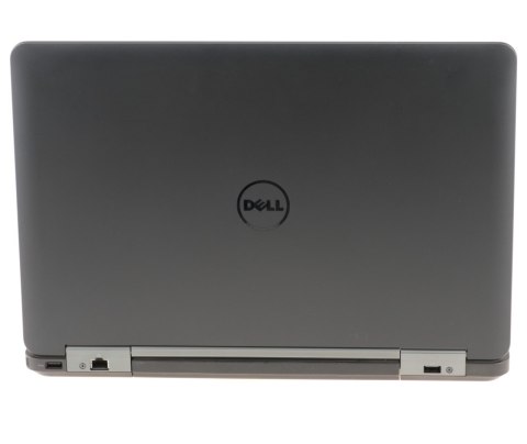 Laptop Dell E5540 HD