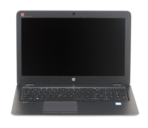 Laptop HP ZBook 15u G3